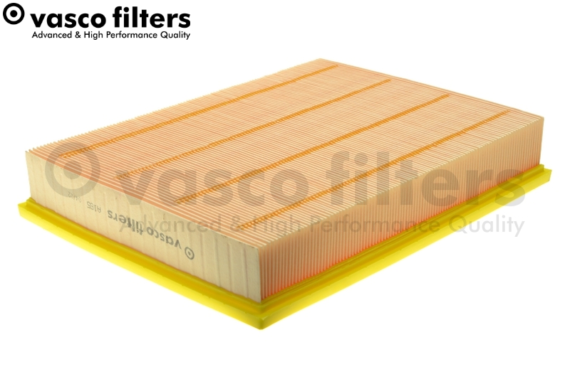 DAVID VASCO A165 VASCO FILTERS Air Filter