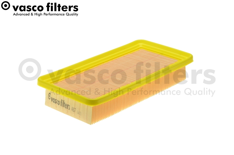 DAVID VASCO A167 VASCO FILTERS Air Filter