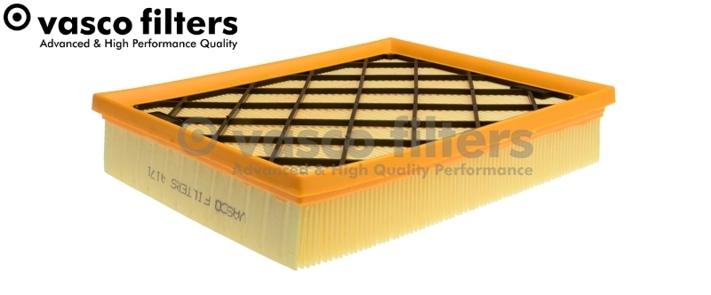 DAVID VASCO A171 VASCO FILTERS Air Filter
