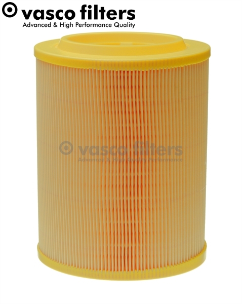 DAVID VASCO A172 VASCO FILTERS Air Filter