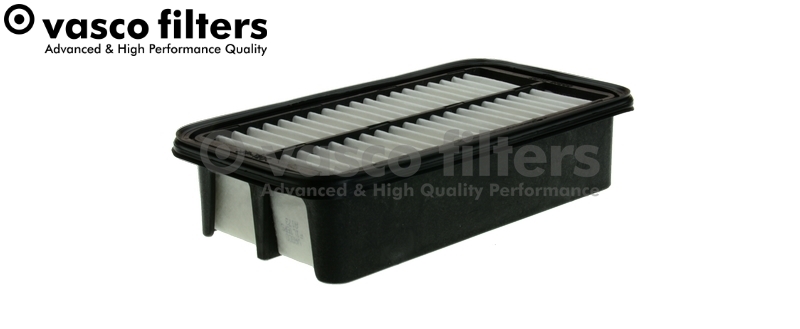DAVID VASCO A173 VASCO FILTERS Air Filter