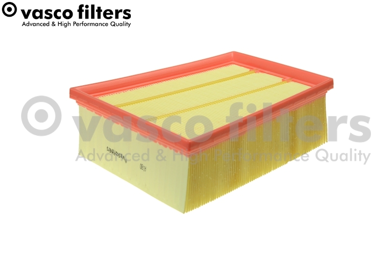 DAVID VASCO A180 VASCO FILTERS Air Filter