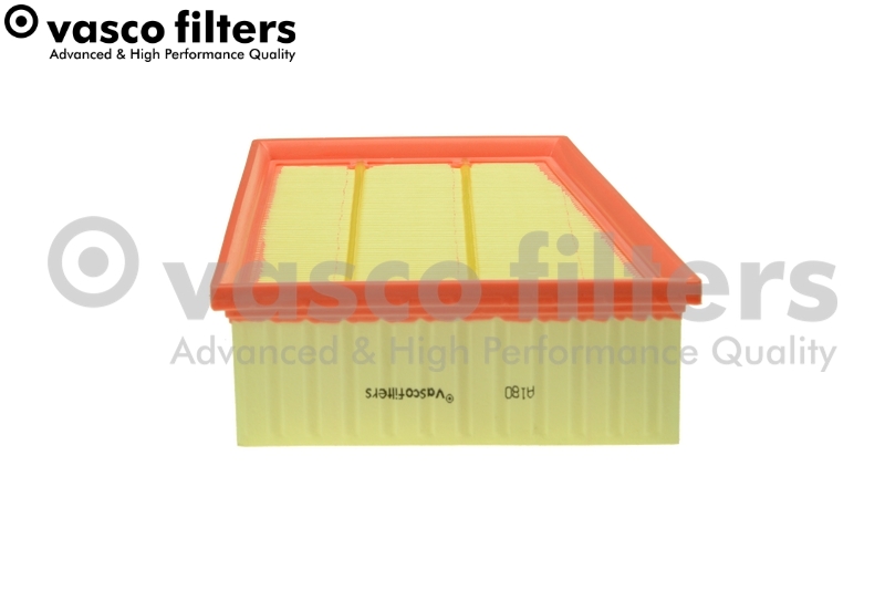 DAVID VASCO A180 VASCO FILTERS Filtro aria