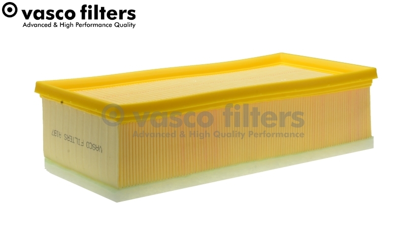 DAVID VASCO A187 VASCO FILTERS Air Filter