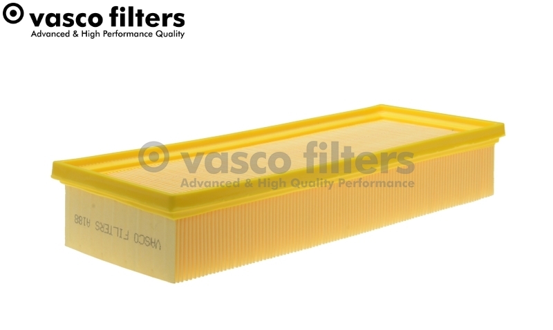 DAVID VASCO A188 VASCO FILTERS Air Filter