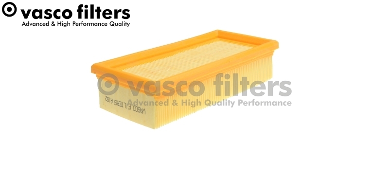DAVID VASCO A192 VASCO FILTERS Air Filter