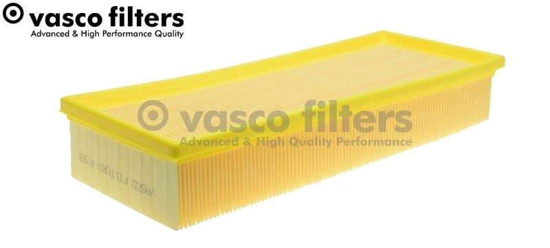 DAVID VASCO A193 VASCO FILTERS Air Filter