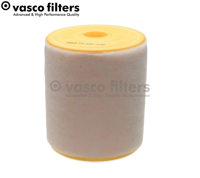 DAVID VASCO A197 VASCO FILTERS Air Filter