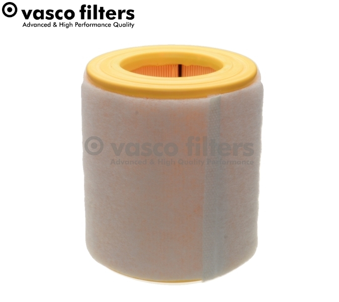 DAVID VASCO A197 VASCO FILTERS Filtro aria