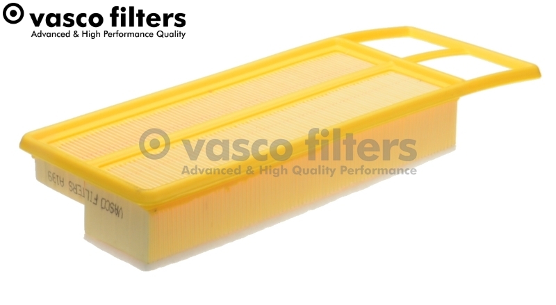 DAVID VASCO A199 VASCO FILTERS Air Filter