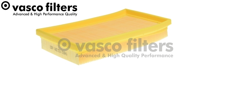 DAVID VASCO A201 VASCO FILTERS Air Filter