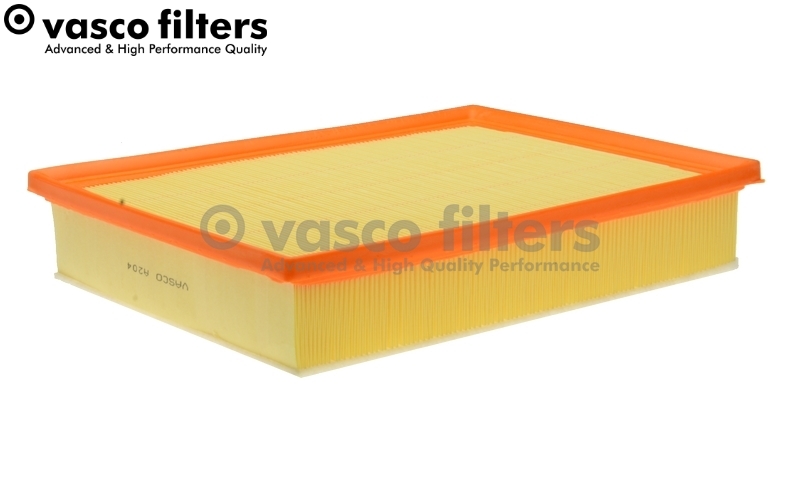 DAVID VASCO A204 VASCO FILTERS Air Filter