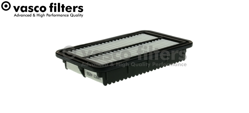 DAVID VASCO A206 VASCO FILTERS Air Filter