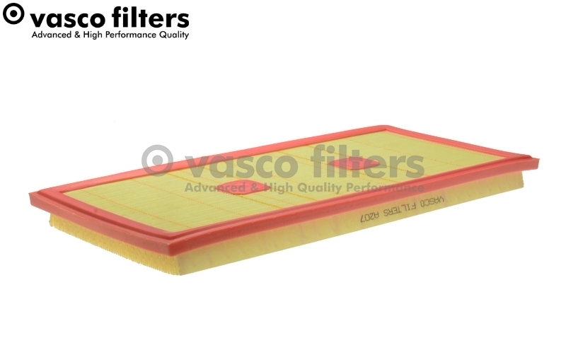 DAVID VASCO A207 VASCO FILTERS Air Filter