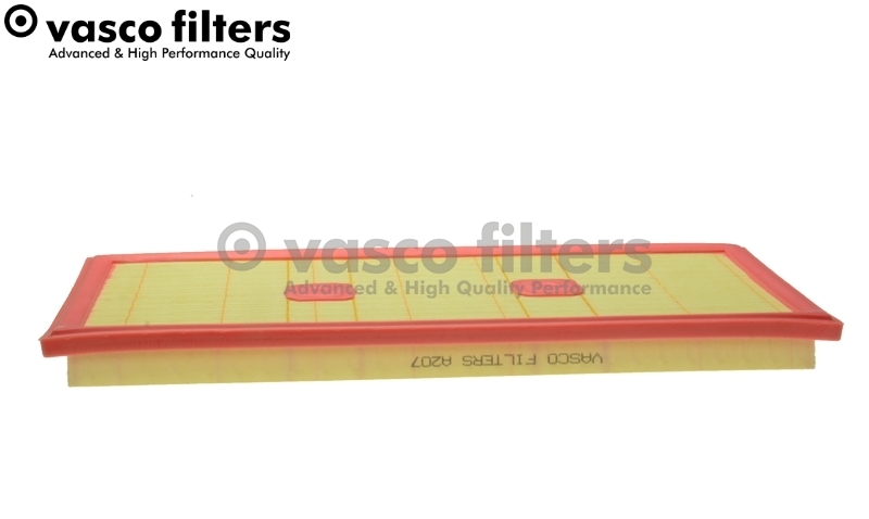 DAVID VASCO A207 VASCO FILTERS Air Filter