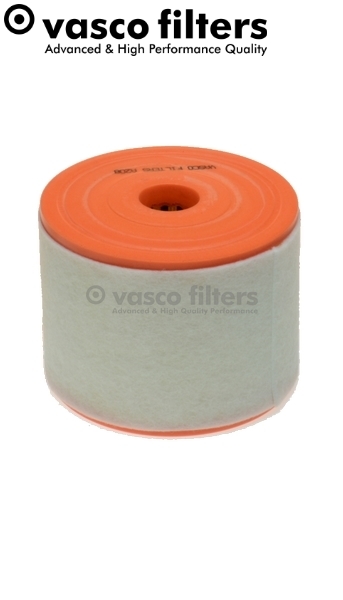 DAVID VASCO A208 VASCO FILTERS Air Filter
