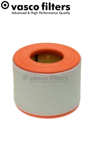 DAVID VASCO A208 VASCO FILTERS Air Filter