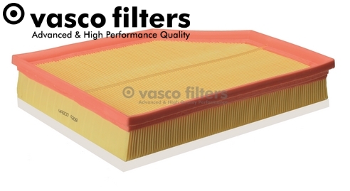 DAVID VASCO A209 VASCO FILTERS Air Filter