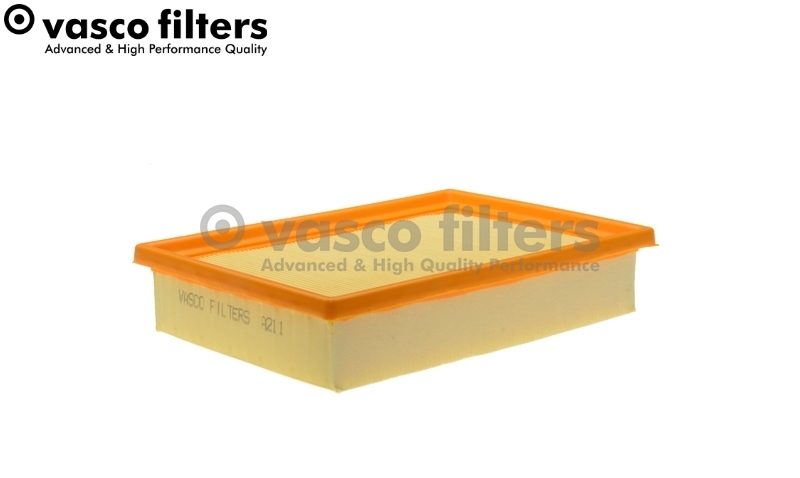 DAVID VASCO A211 VASCO FILTERS Air Filter