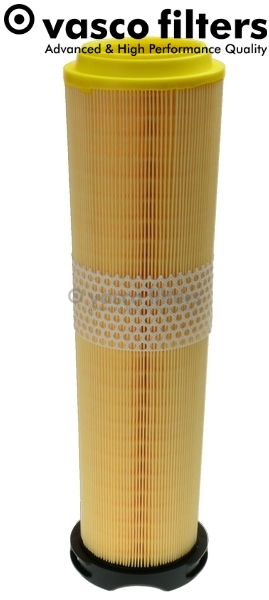 DAVID VASCO A213 VASCO FILTERS Air Filter