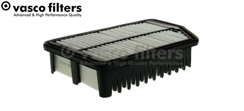 DAVID VASCO A214 VASCO FILTERS Air Filter