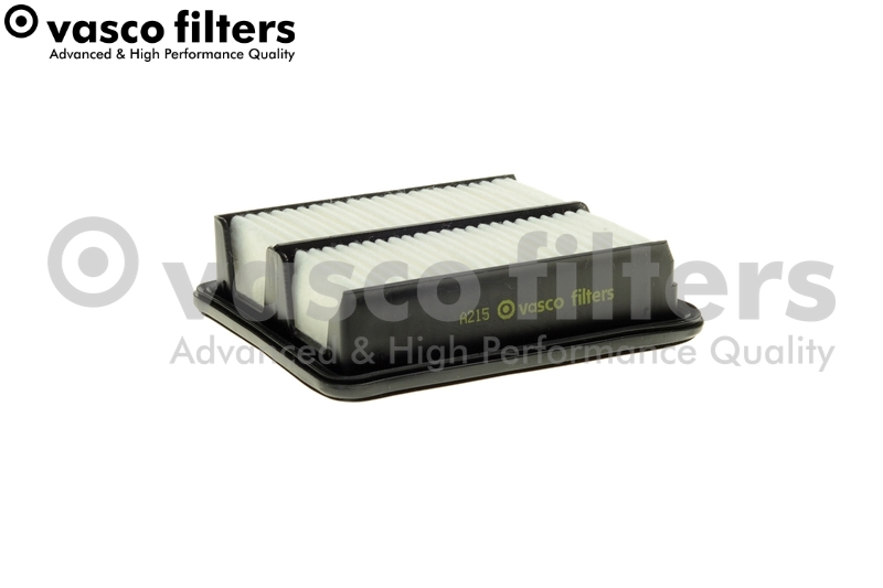 DAVID VASCO A215 VASCO FILTERS Air Filter