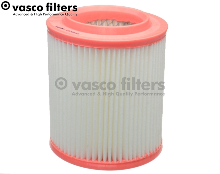 DAVID VASCO A231 VASCO FILTERS Air Filter