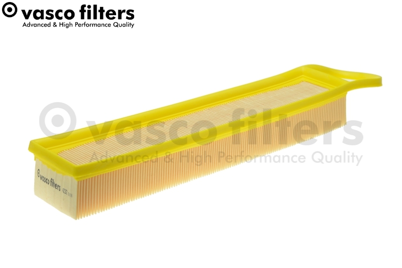DAVID VASCO A232 VASCO FILTERS Air Filter