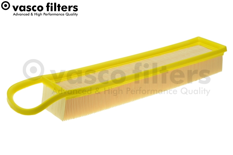 DAVID VASCO A232 VASCO FILTERS Air Filter