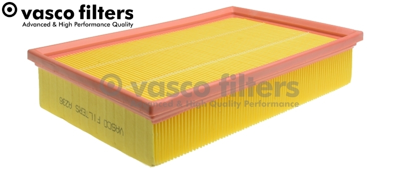 DAVID VASCO A236 VASCO FILTERS Air Filter