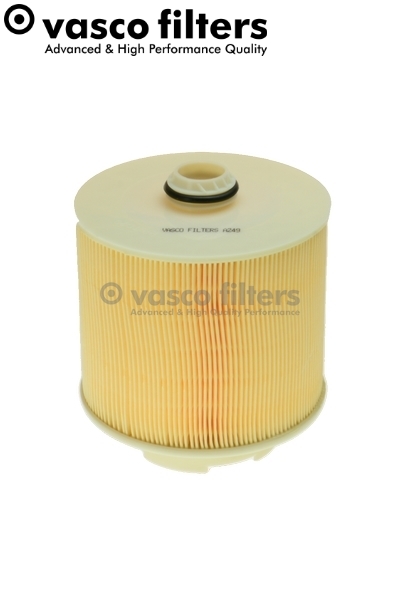 DAVID VASCO A249 VASCO FILTERS Air Filter