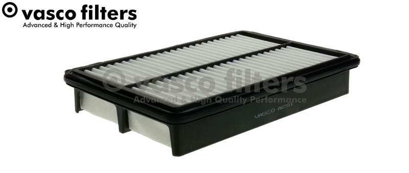 DAVID VASCO A251 VASCO FILTERS Air Filter