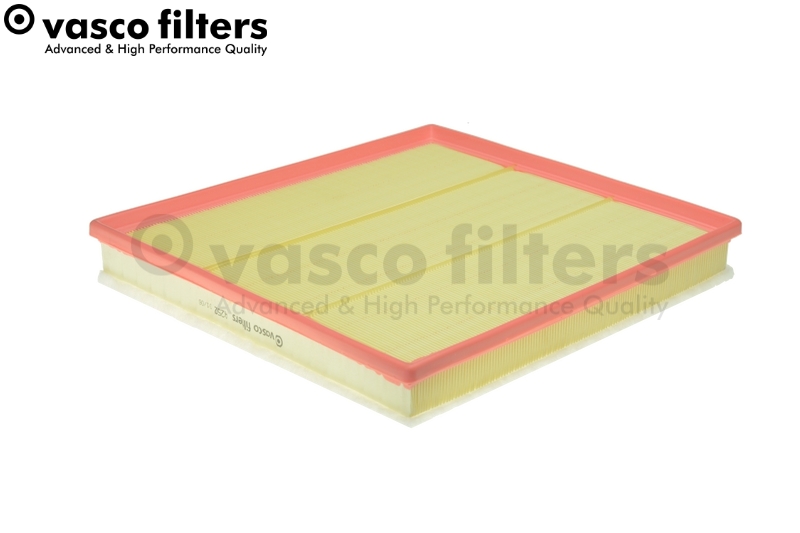 DAVID VASCO A252 VASCO FILTERS Air Filter