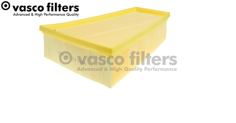 DAVID VASCO A253 VASCO FILTERS Air Filter