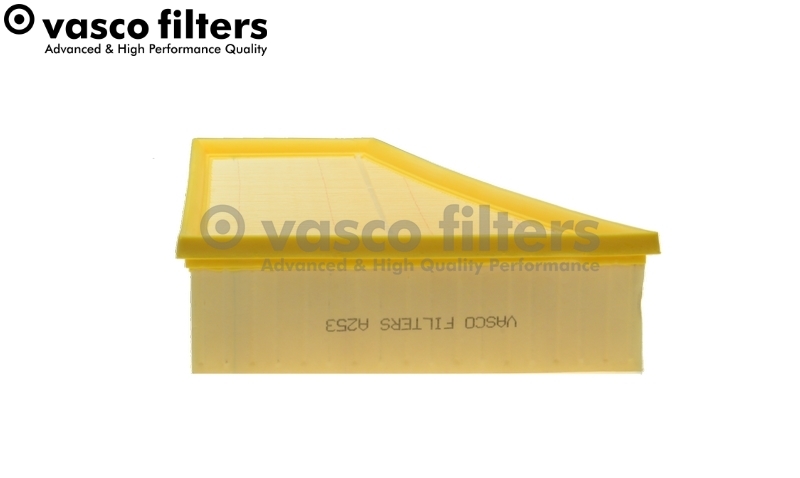 DAVID VASCO A253 VASCO FILTERS Air Filter