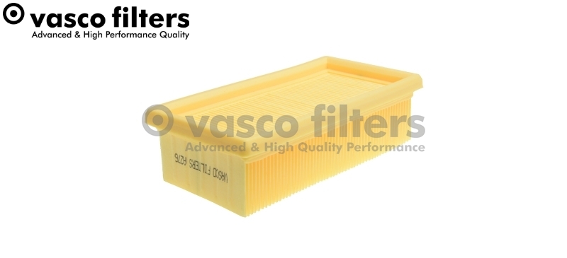 DAVID VASCO A276 VASCO FILTERS Air Filter