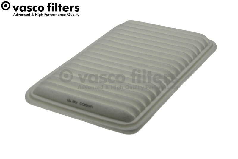 DAVID VASCO A278 VASCO FILTERS Air Filter