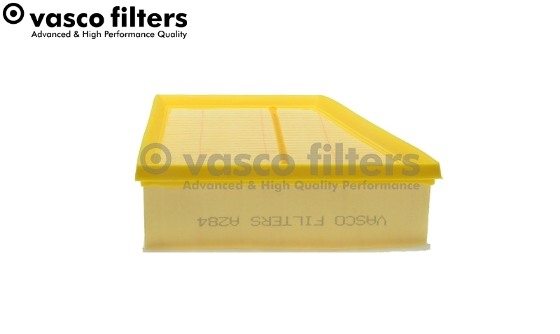 DAVID VASCO A284 VASCO FILTERS Air Filter