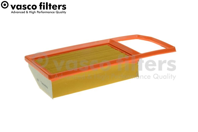 DAVID VASCO A291 VASCO FILTERS Air Filter