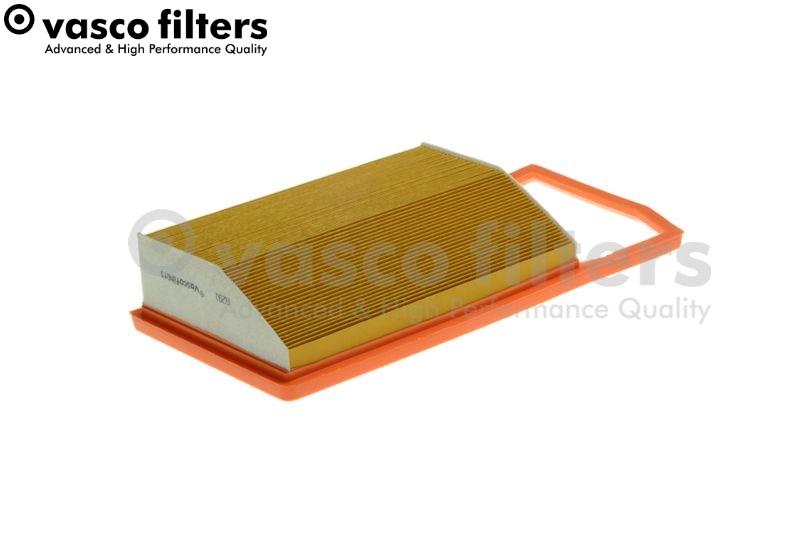 DAVID VASCO A291 VASCO FILTERS Air Filter