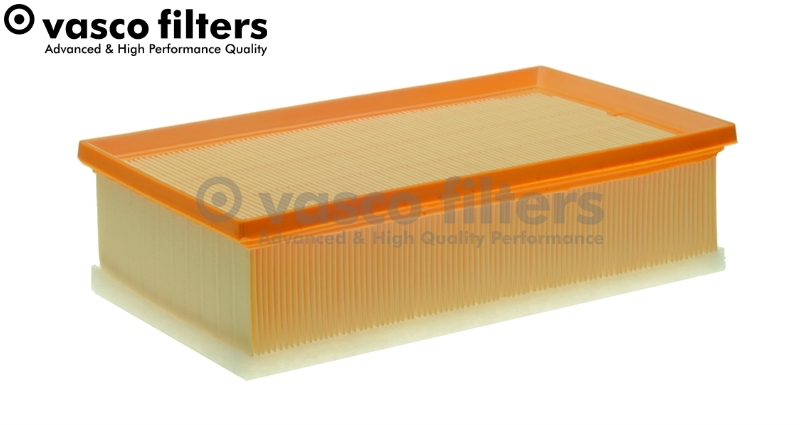 DAVID VASCO A298 VASCO FILTERS Air Filter