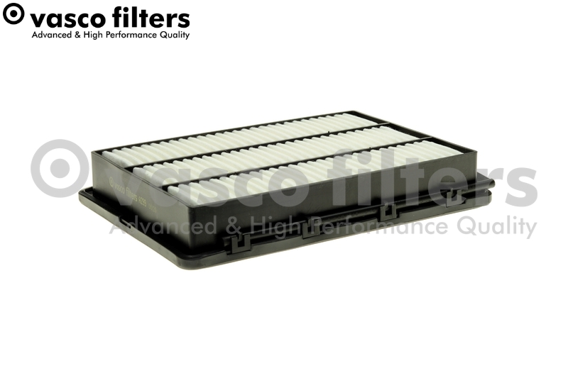 DAVID VASCO A299 VASCO FILTERS Air Filter