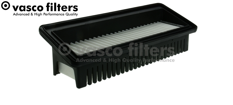DAVID VASCO A300 VASCO FILTERS Air Filter