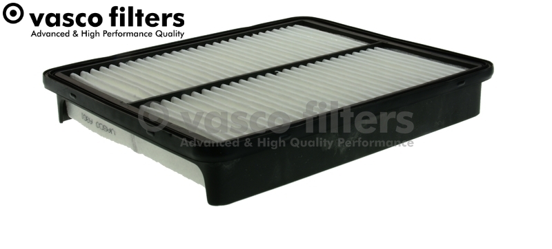 DAVID VASCO A301 VASCO FILTERS Air Filter