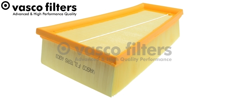 DAVID VASCO A303 VASCO FILTERS Air Filter