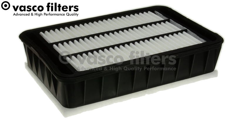 DAVID VASCO A307 VASCO FILTERS Air Filter