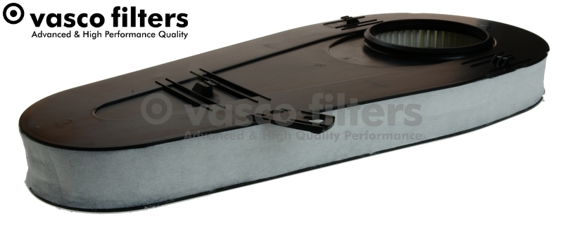 DAVID VASCO A309 VASCO FILTERS Air Filter
