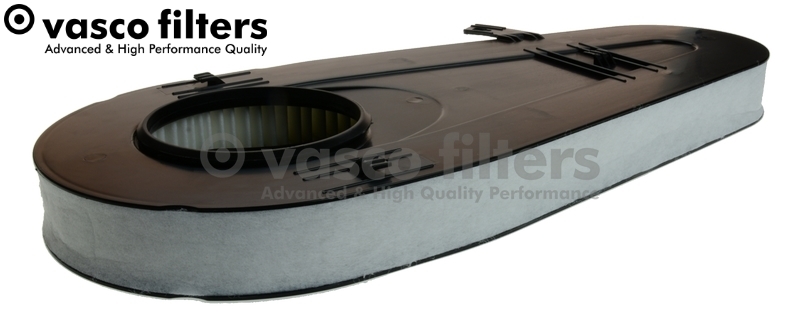 DAVID VASCO A309 VASCO FILTERS Air Filter