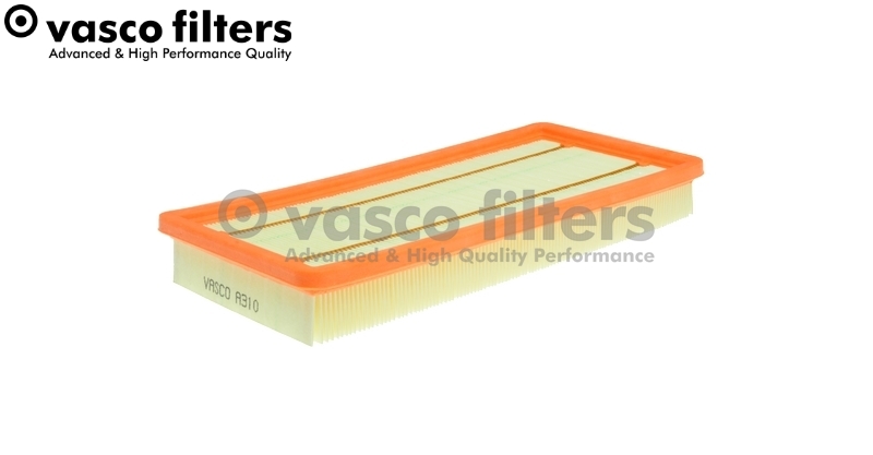 DAVID VASCO A310 VASCO FILTERS Air Filter