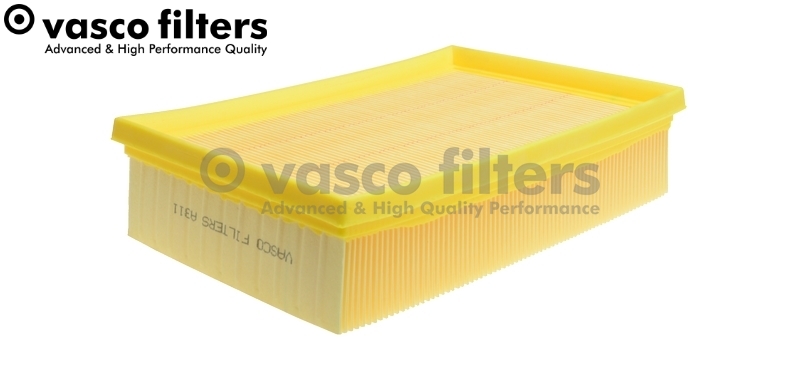 DAVID VASCO A311 VASCO FILTERS Air Filter